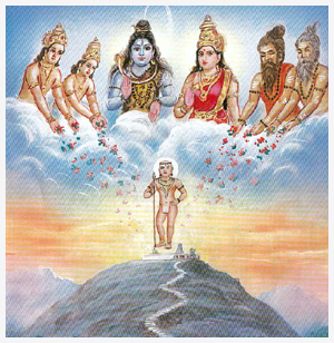 palani history